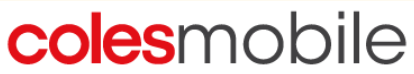 Coles Mobile logo